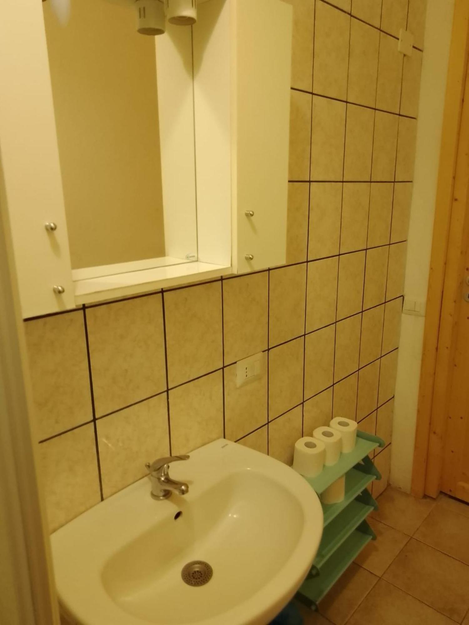 Smeralda Family Olbia Room'S Ngoại thất bức ảnh