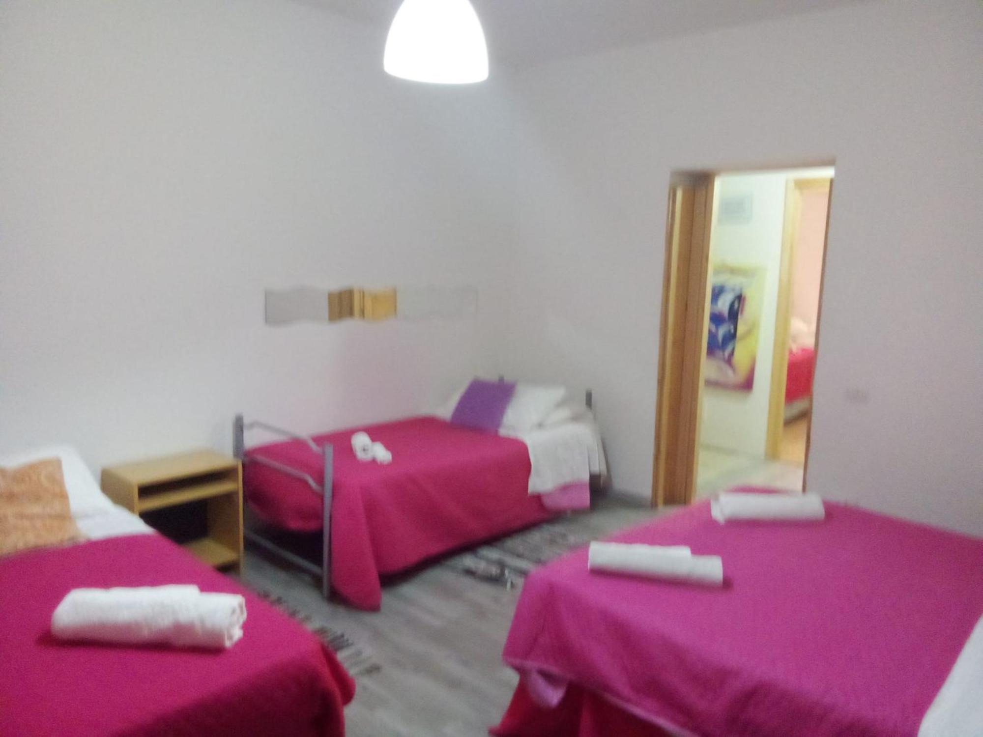Smeralda Family Olbia Room'S Ngoại thất bức ảnh